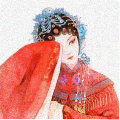 许我耀眼 周牧 饰演者